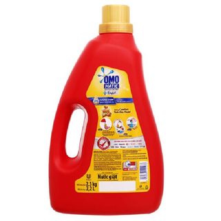 Omo NG CFO TDT Cửa Trên 2.3kg