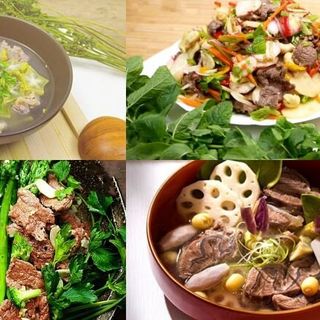 Bắp Bò 1KG Tươi Ngon