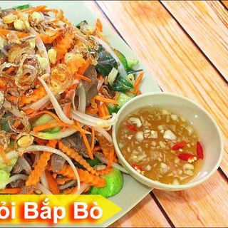 Bắp Bò 1KG Tươi Ngon