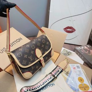 Túi xách quảng châu  Diane SP Fullbox - 09B3732 (Chuyên sỉ túi xách sll, balo, ví, thắt lưng, túi Laptop)
