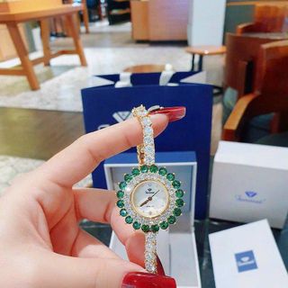 ĐỒNG HỒ CHÍNH HÃNG NỮ FUNMEI 2061