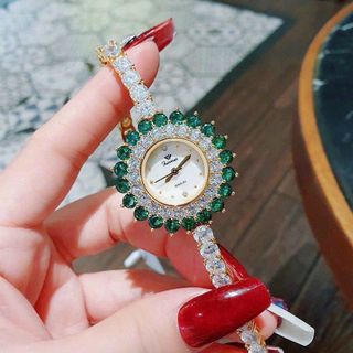 ĐỒNG HỒ CHÍNH HÃNG NỮ FUNMEI 2061