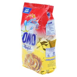 Omo BG TDT Nồng Nàn 5.3kg (Vàng)