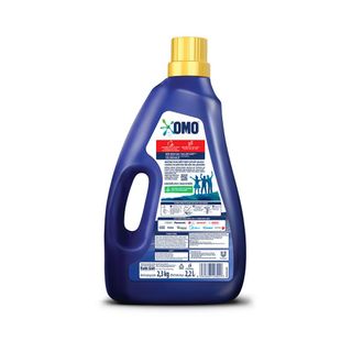 Omo NG Bền Đẹp Cửa Trước 2.3kg