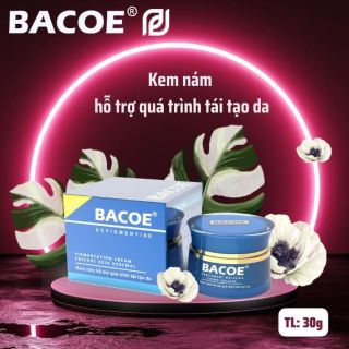 Kem mặt Bacoe 12g/20g/30g