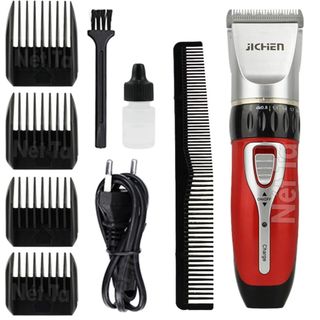 Máy cắt tóc,tông đơ cắt tóc JICHEN