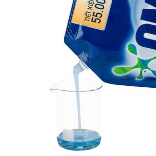 Omo NG Thư Thái Cửa Trước 2.8kg