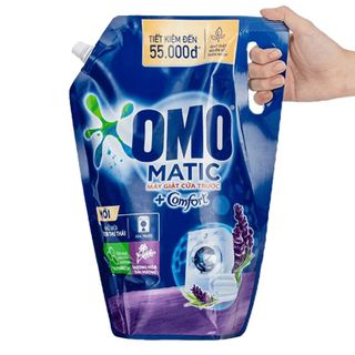 Omo NG Thư Thái Cửa Trước 2.8kg