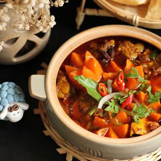 Nạm Bò Vụn 1Kg Tươi Ngon