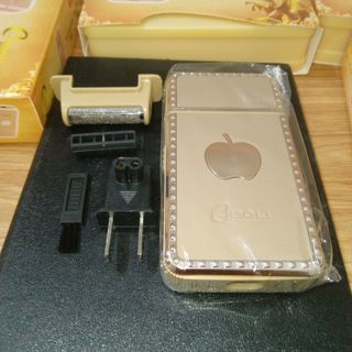Máy cạo râu apple