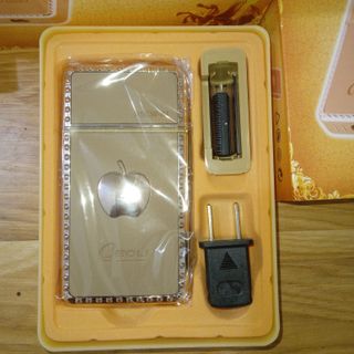 Máy cạo râu apple