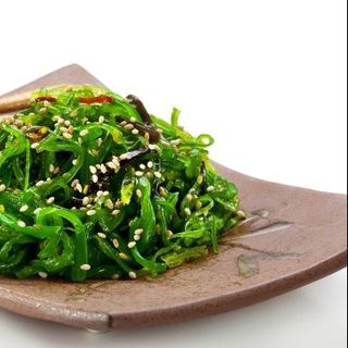 Salad Rong Biển Tươi Hàn Quốc Nissi 1KG