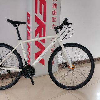 Sỉ xe đạp thể thao bánh 700 khung nhôm đủ màu