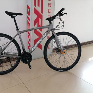 Sỉ xe đạp thể thao bánh 700 khung nhôm đủ màu