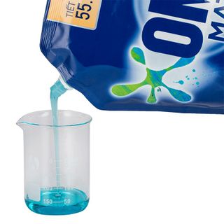 Omo NG Bền Đẹp Cửa Trước 2.8kg