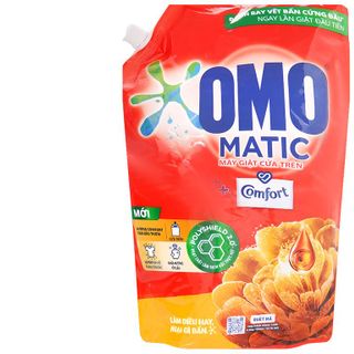 Omo NG CFO TDT 2Kg (Túi)
