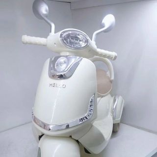 Sỉ xe vespa trẻ em 5577