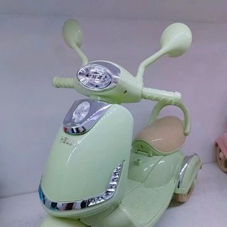 Sỉ xe vespa trẻ em 5577
