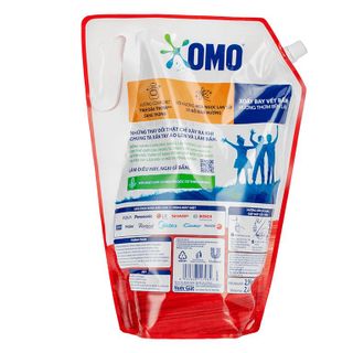 Omo NG CFO TDT Cửa Trên 2.9kg (Túi)