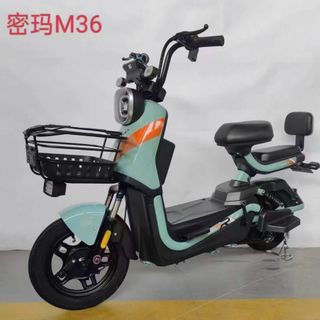 Sỉ xe đạp điện M36-A03