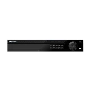 Đầu Ghi Hình IP AI 32 Kênh KBVISION KX-CAi4K8432SN3