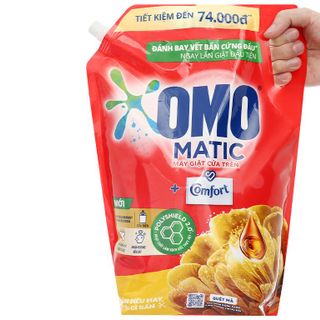Omo NG CFO TDT 3.6kg (Túi)
