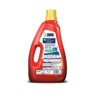 Omo NG Cửa Trên 4.2kg