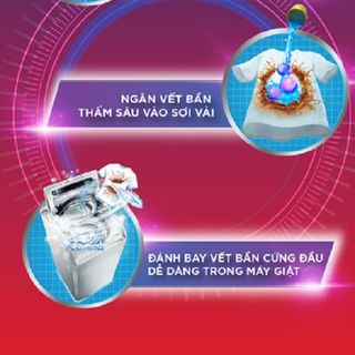 Omo NG Cửa Trên 4.2kg