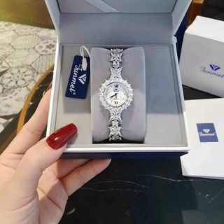 ĐỒNG HỒ CHÍNH HÃNG NỮ FUNMEI 2055
