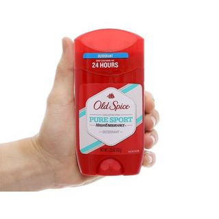 Sáp khử mùi Old Spice (85g)