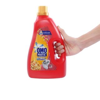Omo NG CFO TDT Cửa Trên 3.7kg