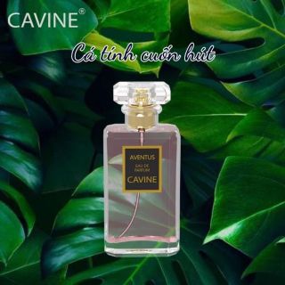 Nứơc Hoa CaVine