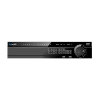 Đầu Ghi Hình IP 32 Kênh KBVISION KX-D4K8832NR3