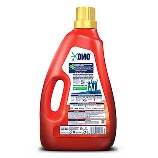 Omo NG Cửa Trên 2.7kg