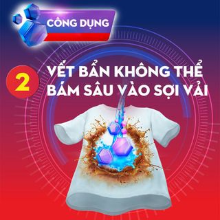 Omo NG Cửa Trên 2.7kg