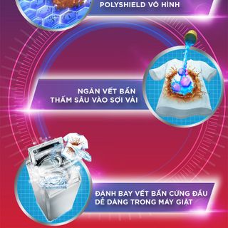 Omo NG Cửa Trên 2.7kg