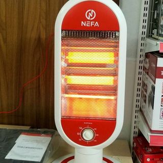 Đèn Sưởi Halogen