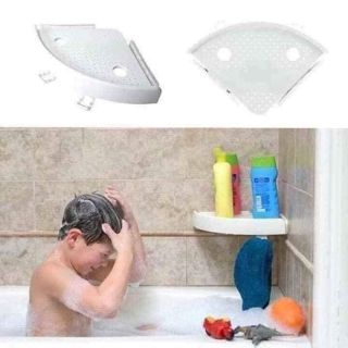 Kệ góc nhựa
