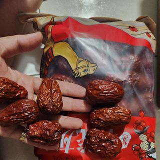 Táo đỏ giá sỉ