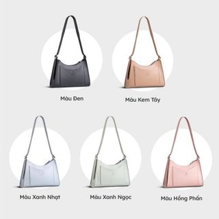 Túi đeo chéo da nữ đơn giản YUUMY Seasand YN168