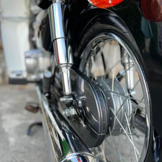 HONDA CD 125T Benly Đời 2001