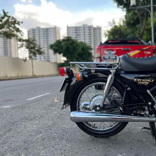 HONDA CD 125T Benly Đời 2001