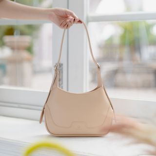 Túi xách da nữ nhỏ đeo vai Yuumy Seasand YN165