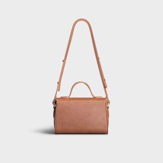 Túi đeo chéo da nữ mini thời trang YUUMY YN179