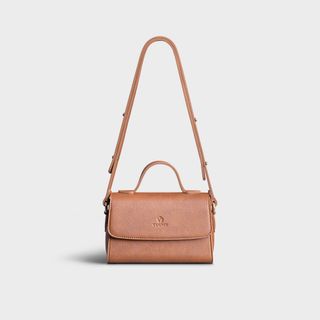 Túi đeo chéo da nữ mini thời trang YUUMY YN179