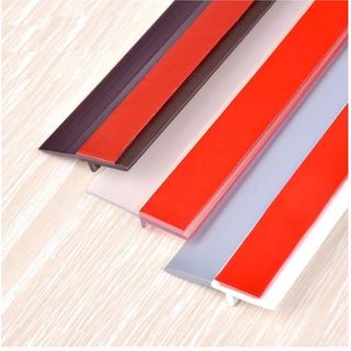 RON CHẶN KHE CỬA ĐA NĂNG DÀI 1 MÉT CHỐNG NƯỚC, THANH DÁN CHẮN CỬA CHỐNG BỤI, CÔN TRÙNG - RON 100CM GIÁ SỈ