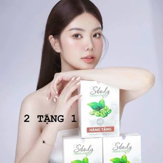 Giảm cân sobody