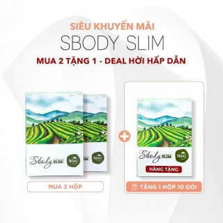Giảm cân sobody