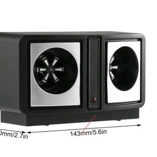 Máy đuổi chuột