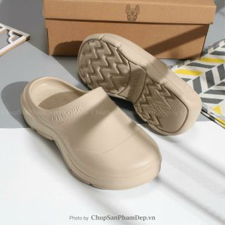Dép Sục Life Work hot hit size nữ 36-39